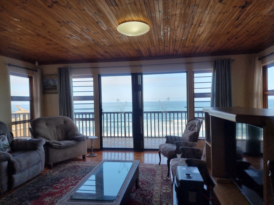 4 Bedroom Property for Sale in Dana Bay Western Cape